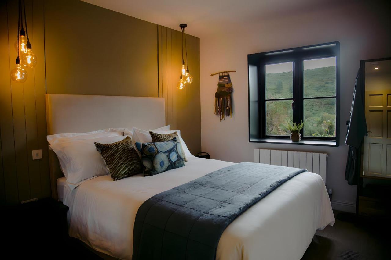 The Deerstone Luxury Eco Hideaway Villa Laragh Dış mekan fotoğraf