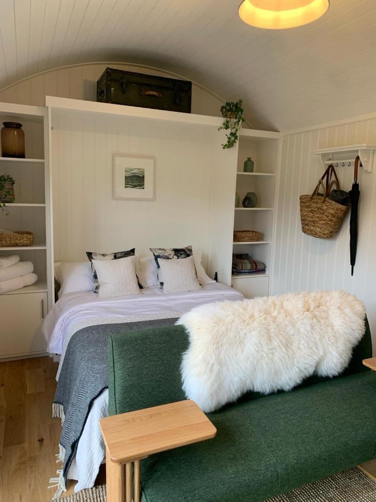 The Deerstone Luxury Eco Hideaway Villa Laragh Dış mekan fotoğraf