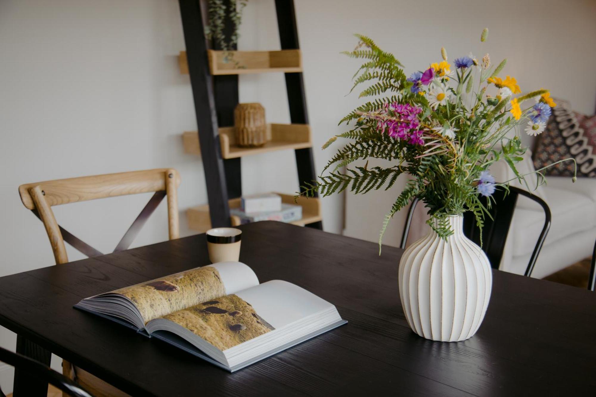 The Deerstone Luxury Eco Hideaway Villa Laragh Dış mekan fotoğraf