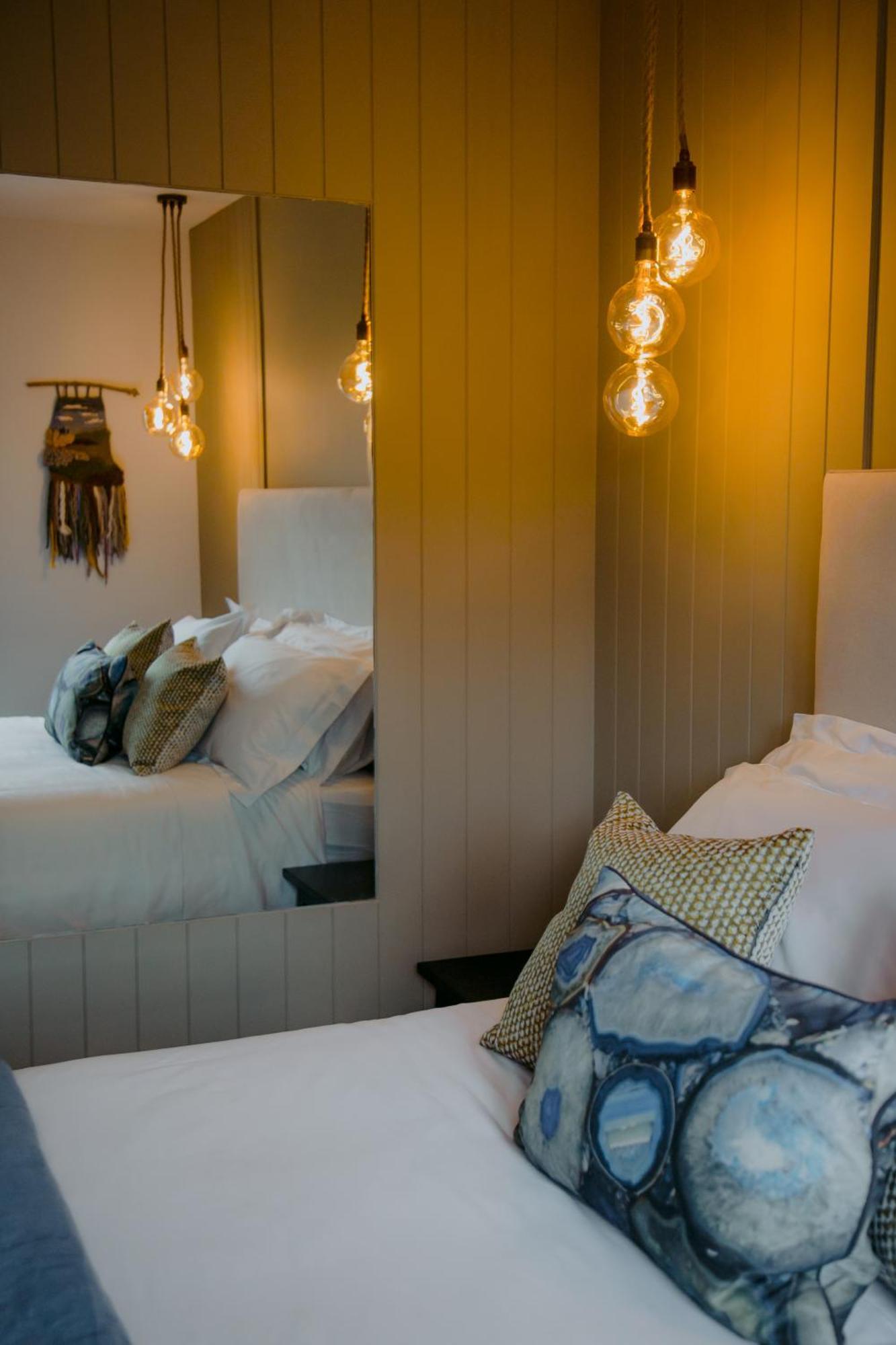 The Deerstone Luxury Eco Hideaway Villa Laragh Dış mekan fotoğraf