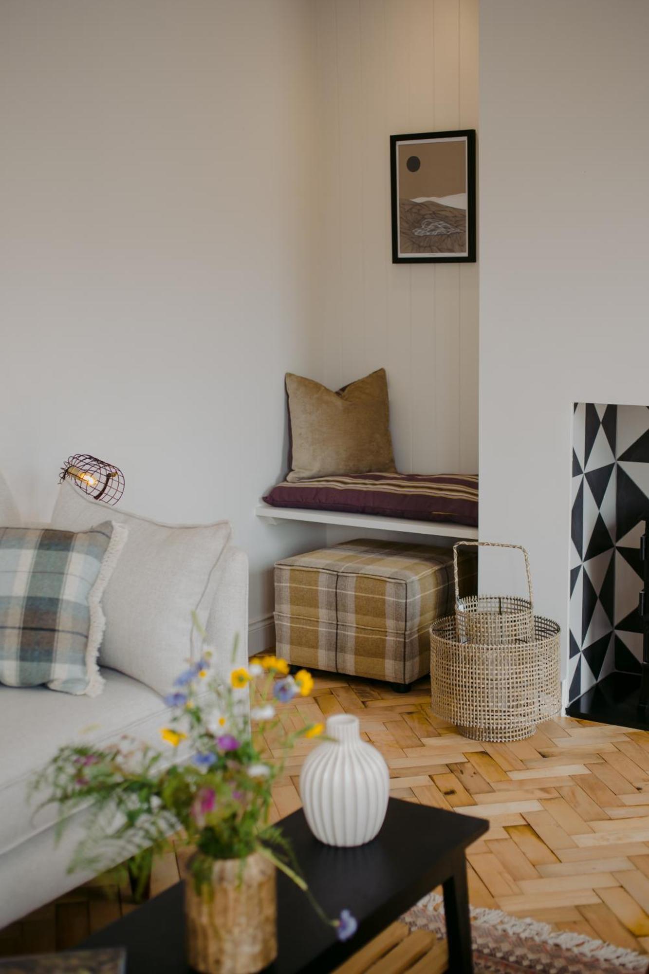 The Deerstone Luxury Eco Hideaway Villa Laragh Dış mekan fotoğraf