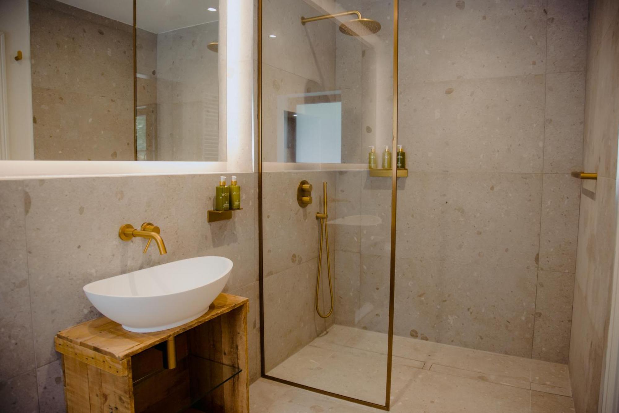 The Deerstone Luxury Eco Hideaway Villa Laragh Dış mekan fotoğraf