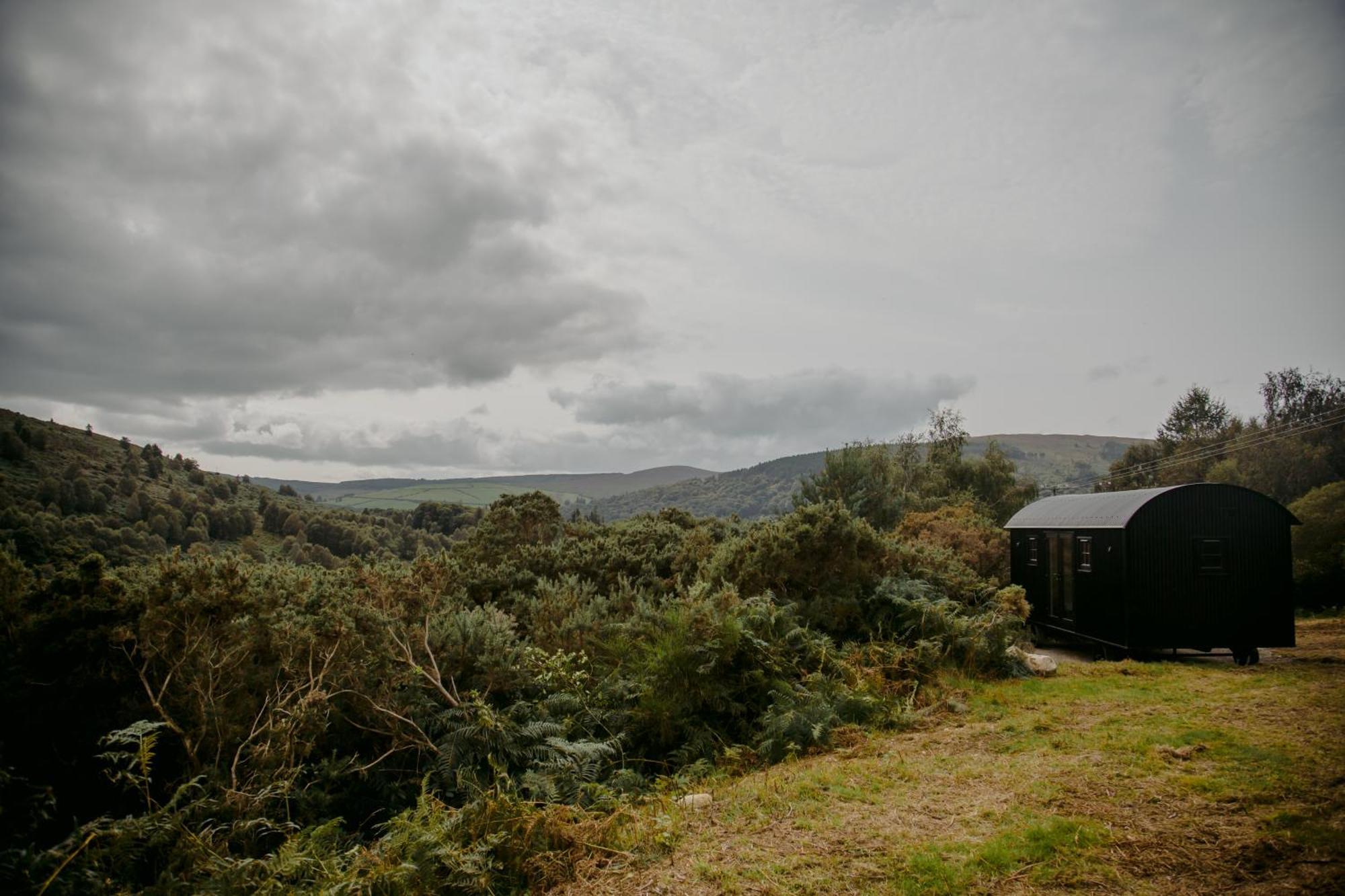 The Deerstone Luxury Eco Hideaway Villa Laragh Dış mekan fotoğraf