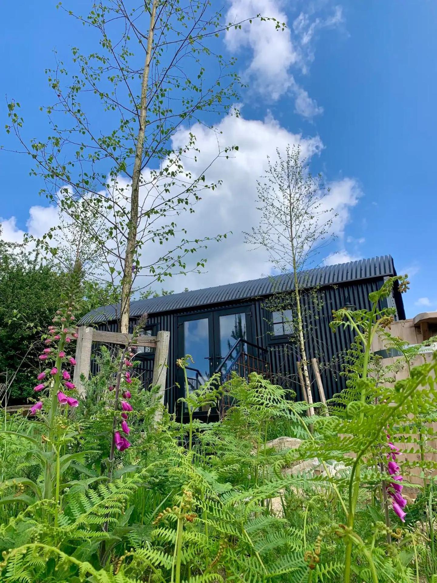 The Deerstone Luxury Eco Hideaway Villa Laragh Dış mekan fotoğraf